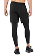 2 in 1 pant